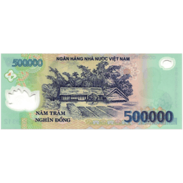 năm trăm nghìn 오십만동