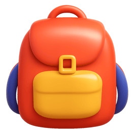 cặp sách schoolbag