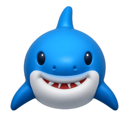 cá mập shark