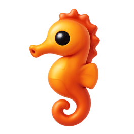 cá ngựa seahorse