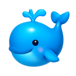 cá voi whale