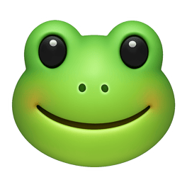 ếch frog