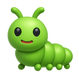 sâu bướm caterpillar