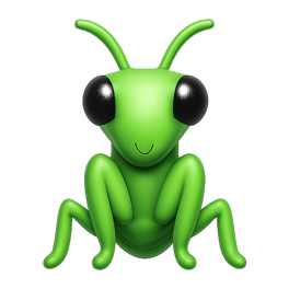 bọ ngựa mantis