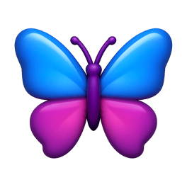 bướm butterfly