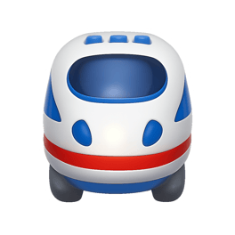 tàu cao tốc high-speed train