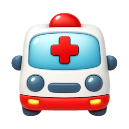 xe cứu thương ambulance