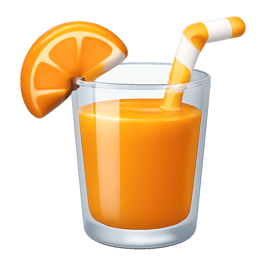 nước ép trái cây fruit juice