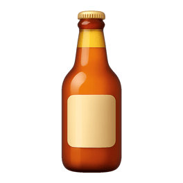 bia chai bottled beer