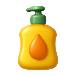 nước rửa chén dish soap