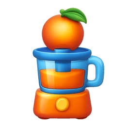 máy ép trái cây juicer