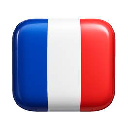 Pháp フランス