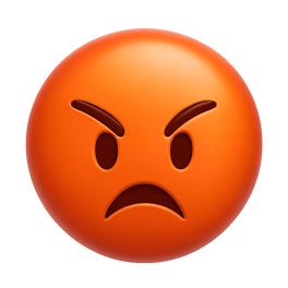 giận to be angry