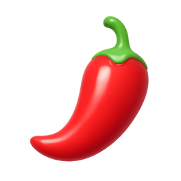 ớt chili