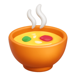 canh soup