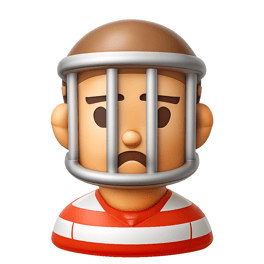 phạm nhân prisoner