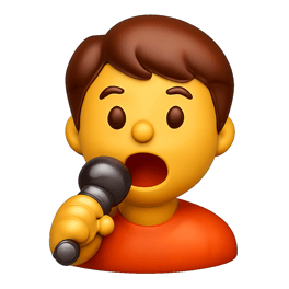 ca sĩ singer