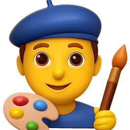 hoạ sĩ painter
