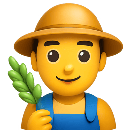 nông dân farmer