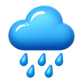 mưa rain