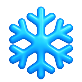 tuyết snow
