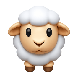 cừu sheep