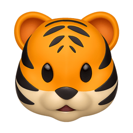 hổ tiger
