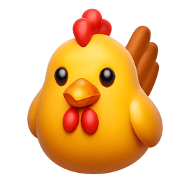 gà chicken