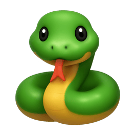 rắn snake