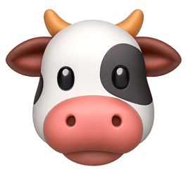 bò วัว