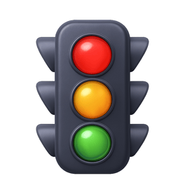 đèn giao thông traffic light