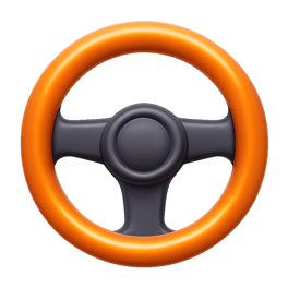 vô lăng steering wheel