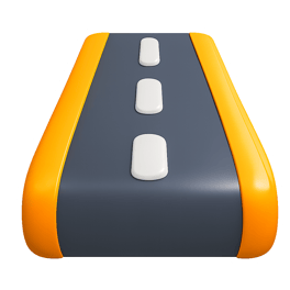 đường 道路
