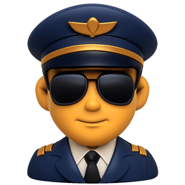 phi công pilot