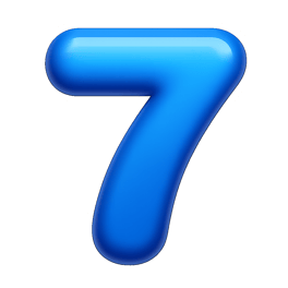 bảy seven