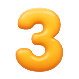 ba three