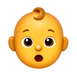 em bé 嬰兒