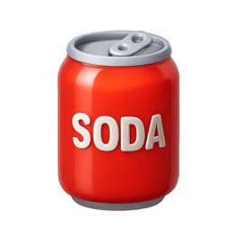 soda soda