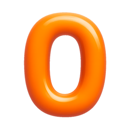 không zero