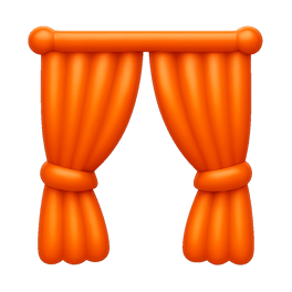 màn cửa カーテン