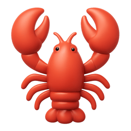 tôm hùm lobster