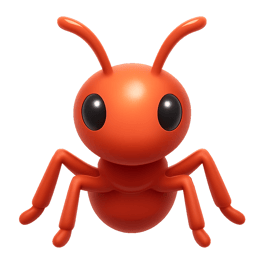 kiến ant