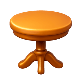 bàn table