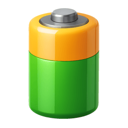 pin battery