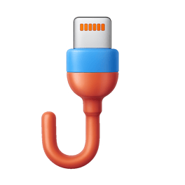 dây sạc charging cable
