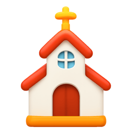 nhà thờ gereja