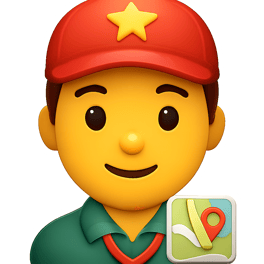 hướng dẫn viên tour guide