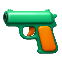 súng ngắn pistol