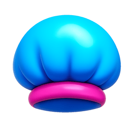 mũ tắm shower cap