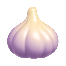 tỏi garlic